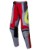 ALPINESTARS Crosshose Kids Racer MELT grau rot 22 grau rot