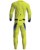 Thor Sector Combo Atlas neon gelb Hose Jersey Handschuhe