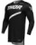 Thor MX Jersey Sportmode Brave schwarz grau S schwarz grau