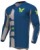 Thor MX Jersey Launchmode Forge blau S blau