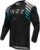Thor MX Jersey Launchmode Zone schwarz beige S schwarz beige