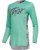 Thor MX Jersey Sportmode Shadow Women grau grün XS grau grün