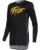 Thor MX Jersey Sportmode Shadow Women schwarz XS schwarz