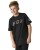 FOX BNKR Kinder SS T-Shirt schwarz S schwarz