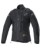 ALPINESTARS Enduro ADV Jacke Techdura schwarz silber S schwarz silber