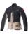 ALPINESTARS Enduro ADV Jacke Techdura schwarz braun M schwarz braun
