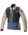 ALPINESTARS Enduro ADV Jacke Techdura braun S braun