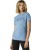 FOX PINNACLE Tech Women SS T-Shirt blau S blau