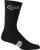 FOX RANGER 8" MTB Strümpfe schwarz S-M schwarz