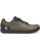 Fox MTB Schuhe Union FLAT grün 38 grün