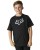 FOX LEGACY Kinder SS T-Shirt schwarz XL schwarz