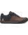 Fox MTB Schuhe Union CANVAS braun 38 braun