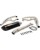 Akrapovic Racing-Line-Auspuffanlage EXHAUST RAC SS/CF GSX13R