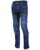 GMS Motorrad Hose Jeans VIPER Man blau 30/30 blau