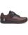 Fox MTB Schuhe Union braun 37 braun