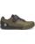 Fox MTB Schuhe Union grün 38 grün