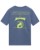 ALPINESTARS T-Shirt CSF Bold Type Back blau M blau