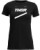 Thor T-Shirt BRAVE Women schwarz S schwarz
