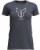 Thor T-Shirt TRAX Women blau S blau