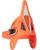 Fox Stiefelschnalle Instinct Left Cuff orange OS orange