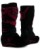 Fox Motocross Stiefel Comp grau 5 Frauen grau