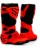 Fox Motocross Stiefel Comp orange 1 Kinder orange