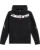 ALPINESTARS Hoodie Elliptic PO schwarz M schwarz