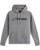 ALPINESTARS Hoodie Blaze V3 PO grau M grau