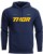 Thor Hoodie BRAVE blau XL blau