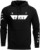 Thor Hoodie ROGUE schwarz S schwarz