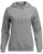 Thor Hoodie TRAX Women grau S grau
