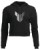 Thor Hoodie CROP NOISE Women