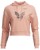 Thor Hoodie ICONIC CROP Women