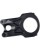 Azonic THE ROCK Stem Vorbau 31,8 / 45mm schwarz schwarz