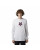 Fox Longsleeve Shirt Ryver Premium weiss S weiss