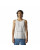Fox Tank Tee Caved In weiss S weiss