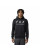 Fox Hoodie Non Stop schwarz XL schwarz