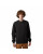 Fox Pullover LEVEL UP CREW FLC schwarz S schwarz