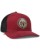 Fox Flexfit Cap Turnouts rot S-M rot