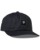 Fox Snapback Cap LEVEL UP schwarz OS schwarz