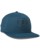 Fox Snapback Cap Shield blau OS blau