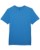 Fox T-Shirt FORUMS TECH blau S blau