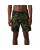 Fox Short OVERHEAD STRETCH 18" camo grün 28 camo grün
