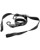Oneal Spanngurte Soft Hook Tiedown Logo schwarz schwarz