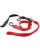 Oneal Spanngurte DE Luxe Soft Logo rot rot