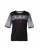 Fox MTB Trikot SS Flexair Kinder schwarz YS schwarz