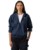 Fox Windjacke Boundary Damen blau XS blau