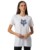 Fox T-Shirt RYVR Damen weiss XS weiss