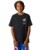 Fox T-Shirt X HONDA Kinder schwarz YS schwarz