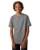 Fox T-Shirt Barb Wire Kinder grau YS grau